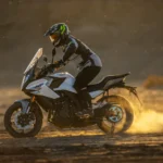 CFMOTO 700MT - Image 3