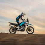 CFMOTO 450MT - Image 3