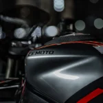 CFMOTO Motorcycle