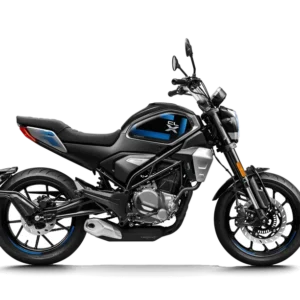 CFMOTO 300CL-X