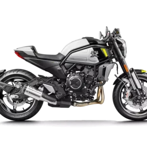 CFMOTO 700CL-X Sport