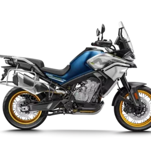 CFMOTO 800MT Touring