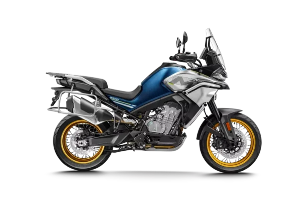 CFMOTO 800MT Touring