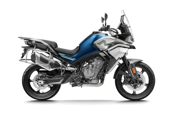 CFMOTO 800MT Sport