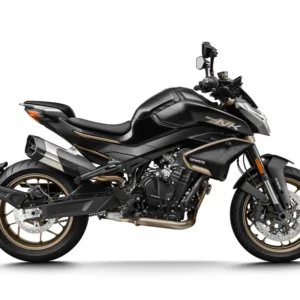 CFMOTO Naked 800NK Advanced