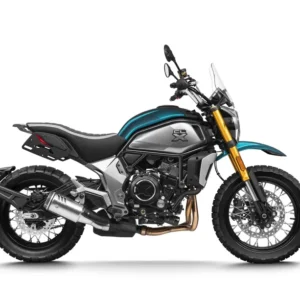 CFMOTO 700CL-X Adventure