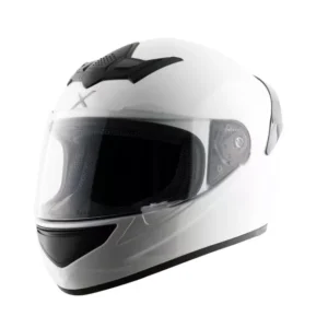 AXOR RAGE FULL FACE HELMET SOLID