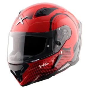 AXOR HELMET SH890 FULL FACE - SPEAR
