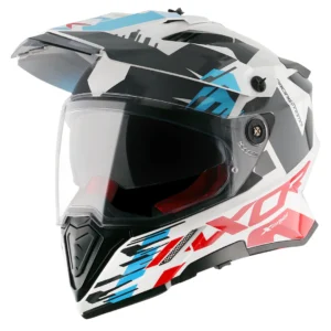 AXOR HELMET X-CROSS ADVENTURE 2206