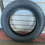 130/90-B16 74H FRONT AV71 Tyre Avon Cobra Triumph Bobber tyres OE equipment - Image 6