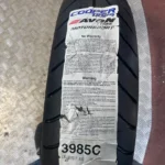 130/80-17 AM23 Avon Race Tyre GSXR FZR GPZ CLASSIC TZ RG RD cb500 honda track - Image 8